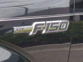 Thumbnail of 2011 Tuxedo Black Metallic Ford F-150
