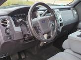 Thumbnail of 2011 Tuxedo Black Metallic Ford F-150