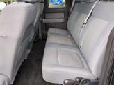 Thumbnail of 2011 Tuxedo Black Metallic Ford F-150