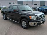 Thumbnail of 2011 Tuxedo Black Metallic Ford F-150