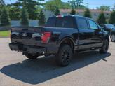 Thumbnail of 2025 Antimatter Blue Metallic Ford F-150