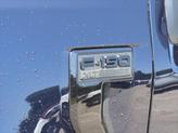 Thumbnail of 2025 Antimatter Blue Metallic Ford F-150