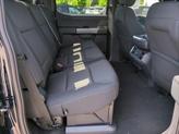 Thumbnail of 2025 Antimatter Blue Metallic Ford F-150
