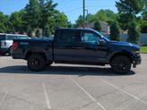 Thumbnail of 2025 Antimatter Blue Metallic Ford F-150
