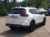 Thumbnail of 2019 White Nissan Rogue