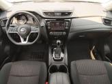 Thumbnail of 2019 White Nissan Rogue