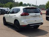 Thumbnail of 2019 White Nissan Rogue