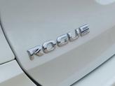 Thumbnail of 2019 White Nissan Rogue
