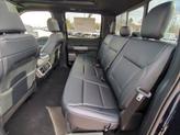 Thumbnail of 2025 Antimatter Blue Metallic Ford F-150