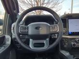 Thumbnail of 2025 Antimatter Blue Metallic Ford F-150