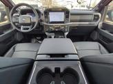 Thumbnail of 2025 Antimatter Blue Metallic Ford F-150