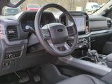 Thumbnail of 2025 Antimatter Blue Metallic Ford F-150