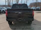 Thumbnail of 2025 Antimatter Blue Metallic Ford F-150