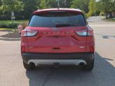 Thumbnail of 2020 Rapid Red Metallic Tinted Clearcoat Ford Escape