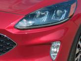 Thumbnail of 2020 Rapid Red Metallic Tinted Clearcoat Ford Escape