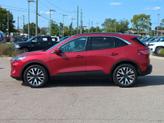 Thumbnail of 2020 Rapid Red Metallic Tinted Clearcoat Ford Escape