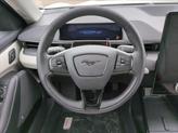 Thumbnail of 2025 Star White Ford Mustang Mach-E