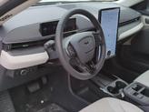 Thumbnail of 2025 Star White Ford Mustang Mach-E