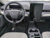 Thumbnail of 2025 Star White Ford Mustang Mach-E