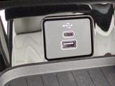 Thumbnail of 2025 Star White Ford Mustang Mach-E