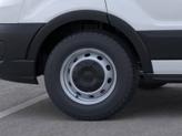 Thumbnail of 2025 Oxford White Ford Transit-350