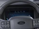 Thumbnail of 2025 Agate Black Metallic Ford F-150