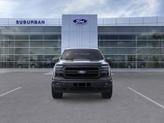 Thumbnail of 2025 Agate Black Metallic Ford F-150