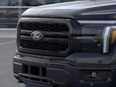 Thumbnail of 2025 Agate Black Metallic Ford F-150