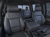 Thumbnail of 2025 Agate Black Metallic Ford F-150