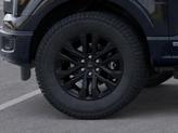 Thumbnail of 2025 Agate Black Metallic Ford F-150