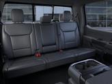 Thumbnail of 2025 Agate Black Metallic Ford F-150
