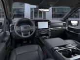 Thumbnail of 2025 Agate Black Metallic Ford F-150