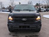 Thumbnail of 2025 Antimatter Blue Metallic Ford F-150