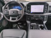 Thumbnail of 2025 Agate Black Metallic Ford F-150