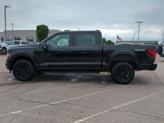 Thumbnail of 2025 Agate Black Metallic Ford F-150