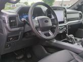 Thumbnail of 2025 Agate Black Metallic Ford F-150