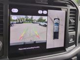 Thumbnail of 2025 Agate Black Metallic Ford F-150