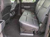 Thumbnail of 2025 Agate Black Metallic Ford F-150