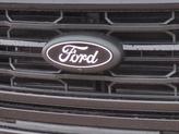 Thumbnail of 2025 Agate Black Metallic Ford F-150