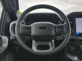 Thumbnail of 2025 Agate Black Metallic Ford F-150