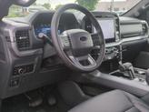 Thumbnail of 2025 Agate Black Metallic Ford F-150
