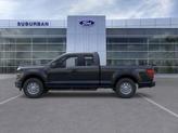 Thumbnail of 2025 Agate Black Metallic Ford F-150