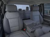 Thumbnail of 2025 Agate Black Metallic Ford F-150