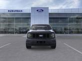 Thumbnail of 2025 Agate Black Metallic Ford F-150