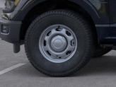 Thumbnail of 2025 Agate Black Metallic Ford F-150