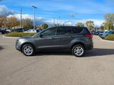 Thumbnail of 2019 Magnetic Metallic Ford Escape