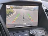 Thumbnail of 2019 Magnetic Metallic Ford Escape