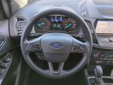 Thumbnail of 2019 Magnetic Metallic Ford Escape