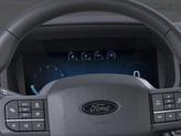 Thumbnail of 2025 Antimatter Blue Metallic Ford F-150