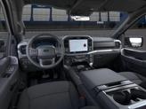 Thumbnail of 2025 Antimatter Blue Metallic Ford F-150